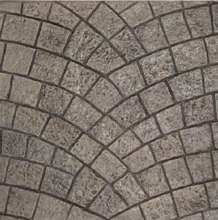 Randon Garden Stone