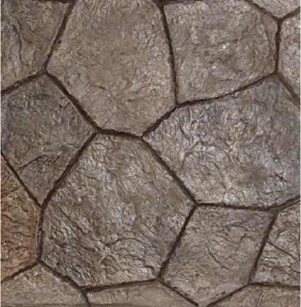 Randon Garden Stone